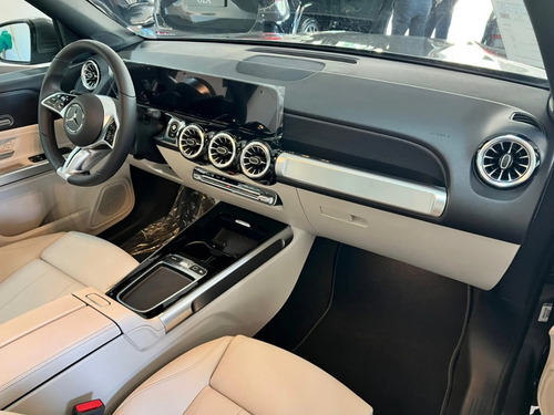 Mercedes-Benz GLB 220 2.0 MHEV PROGRESSIVE 4MATIC 8G-DCT