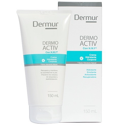 Dermur Dermo Activ Crema 150 Ml