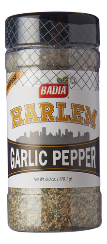 Harlem Ajo Pimienta - 6 Oz