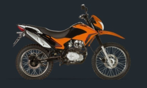 Imagen 15 de 15 de Corven Triax 250 R3 !