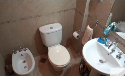 Imagen 10 de 11 de Departamento En Venta Ubicado En Santos Lugares, Tres De Febrero, G.b.a. Zona Oeste