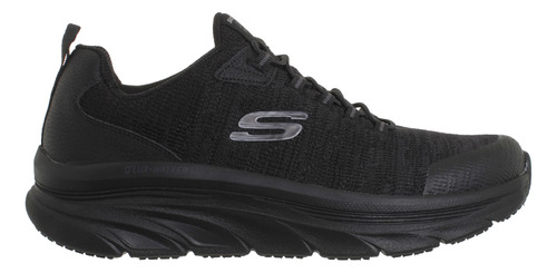 Zapatillas Skechers D Lux Walker Pensive Hombre Ng Ng