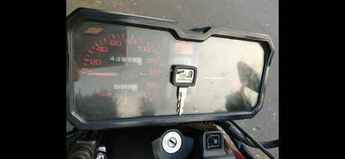 Honda Cb 450 Custom