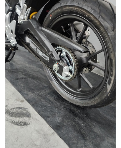 Honda Cb 300f Twister Abs