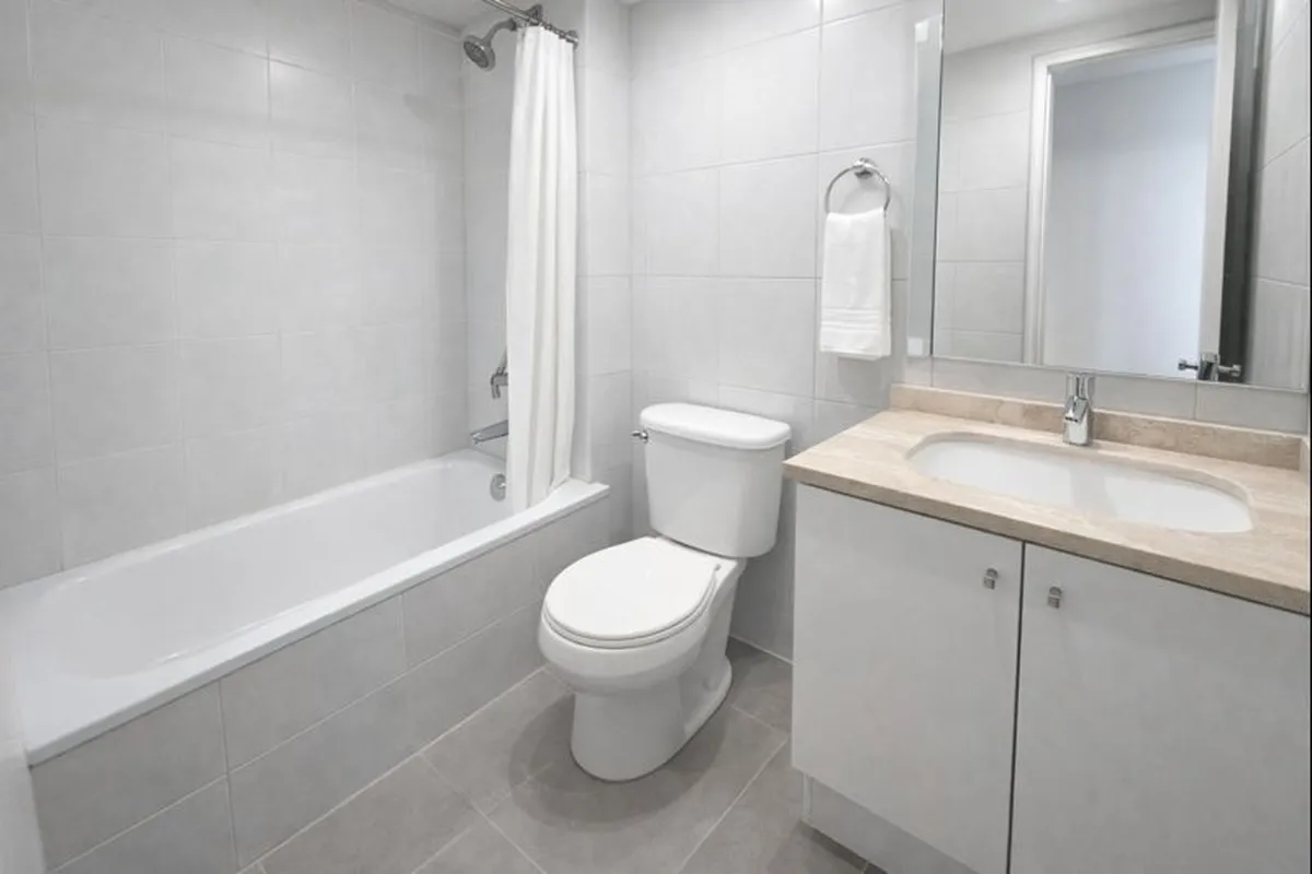 Imagen 3 de 4 de Arriendo Departamento 1d + 1b