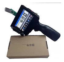 Comprar Impresora Manual De Inyección 12.7mm Pistola Fechadora Lote