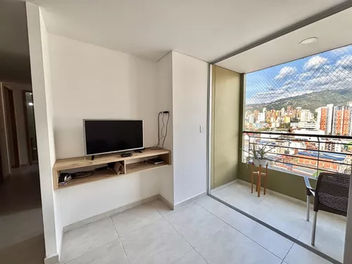 Apartamento Con Una Excelente Vista Piso 17