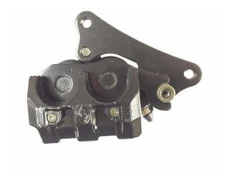 Caliper Freno Delantero Motomel Cg 250 S6 Original - Um