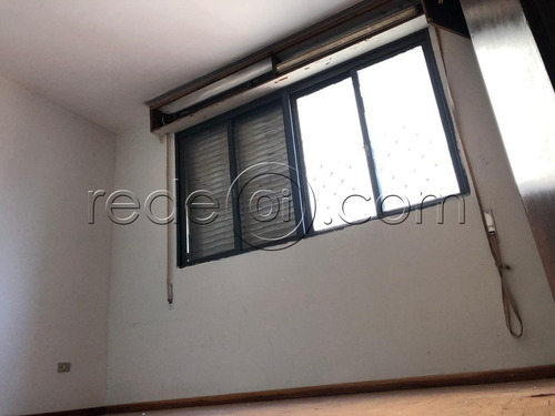 Apartamento 3 Quartos Sem Garagem Para Venda No Centro Em Goiânia - Ap00254 - 32919582