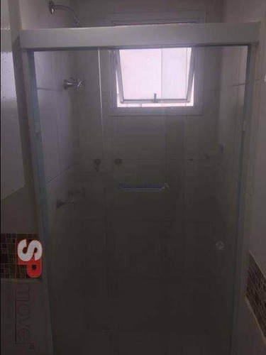 Imagem 11 de 17 de Apartamento Com 2 Dormitórios À Venda, 48 M² Por R$ 308.000,00 - Limão (zona Norte) - São Paulo/sp - Ap0892