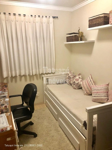 Imagem 9 de 15 de Apartamento - Sttup - 68067101