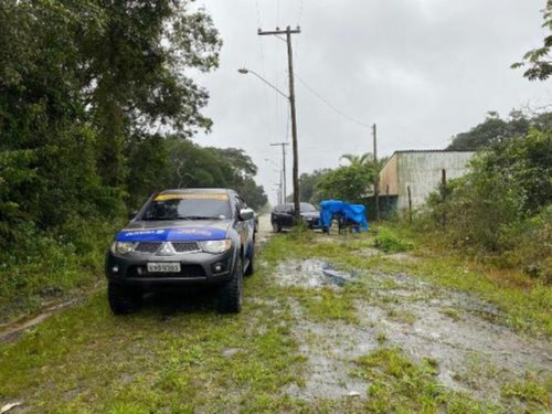 Imagem 11 de 12 de Lote Em Itanhaém Aceita Entrada E Parcelas! Ter045 R