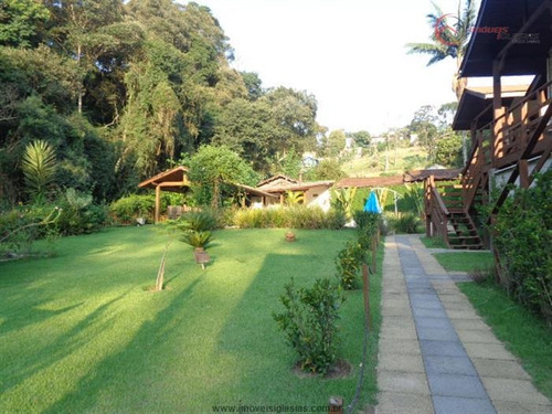 Imagem 25 de 29 de Casas Em Loteamento Fechado À Venda Em Mairiporã/sp - Compre O Seu Casas Em Loteamento Fechado Aqui! - 1407843