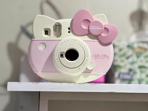 físico para jugar formato Camaras Instantaneas Hello Kitty | MercadoLibre 📦
