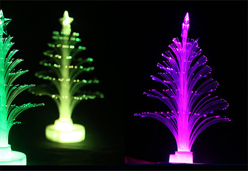 Miniárbol De Navidad Con Forma De S Changing, Mesa Para El H