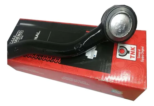 Terminal De Direccion Para Nissan Frotiner Pathfinder D23