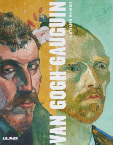 Van Gogh Et Gaugin - Aavv