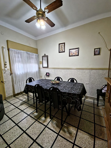 Casa De 3 Ambientes En Venta, Aldo Bonzi