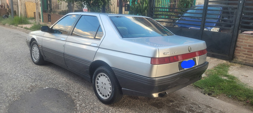 Alfa Romeo 164 1992