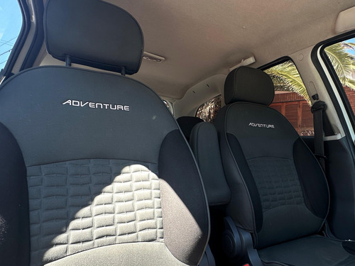 Fiat Palio 1.6 Adventure 115cv