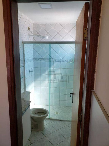 Imagem 17 de 30 de Apartamento À Venda, 173 M² Por R$ 450.000,00 - Jardim Sandra - Sorocaba/sp - Ap1915