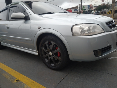Chevrolet Astra 2011 2.0 Advantage Flex Power 5p