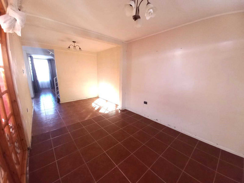 Casa En Venta En Condominio San José Del Abra (96126)