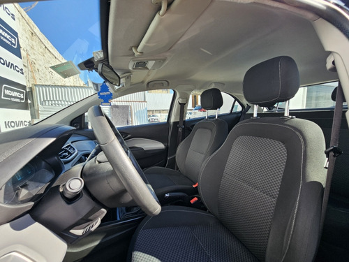 Chevrolet Onix ONIX LT 1.4