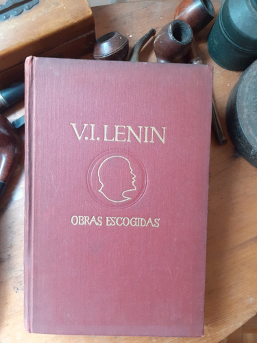 Lenin - Obras Escogidas Tomo 3