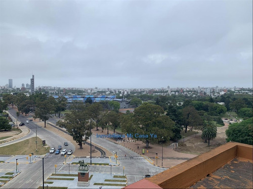 Imagen 14 de 15 de Venta Apartamento Parque Batlle 2 Dormitorios,parrillero