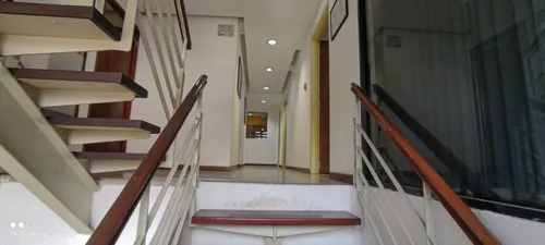 Edificio Bello Monte Caracas