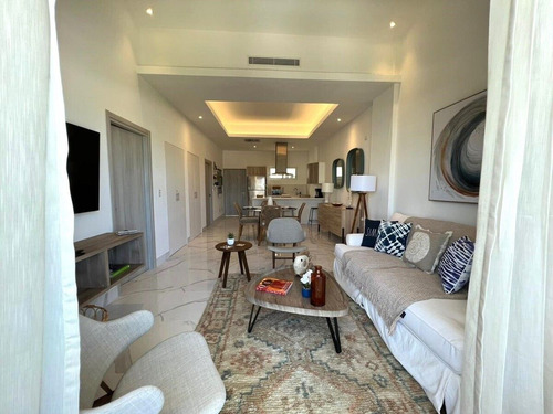 Venta De Apartamento En Las Canas Cap Cana, Punta Cana