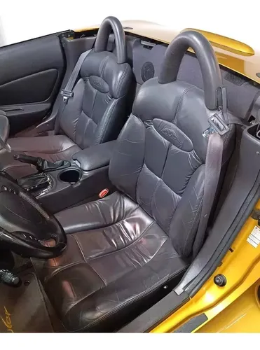 Chrysler Prowler 3.5 V6 Prowler 253Hp At