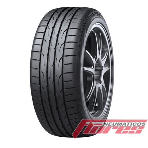 Neumáticos Dunlop 215 45 17 91w Dz102 Direzza