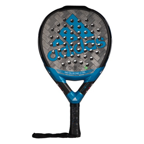 Paleta Padel Paddle adidas Metalbone Ctrl 3.1 2022 Padle