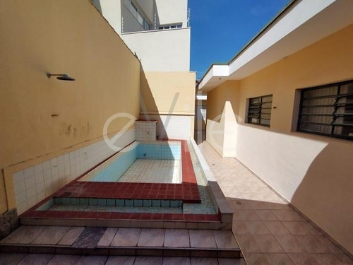 Imagem 18 de 18 de Casa À Venda Em Taquaral - Ca008679