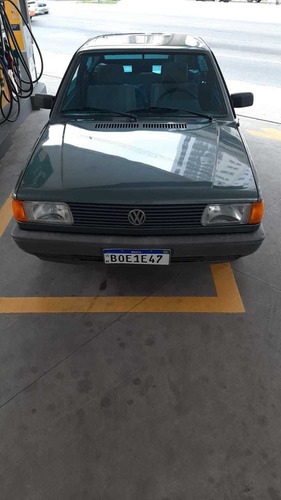 Volkswagen Gol Gol 1000