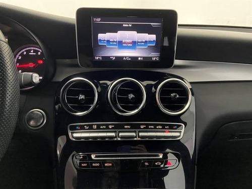 Imagem 14 de 15 de Mercedes-benz Glc 250 2.0 Cgi Gasolina Highway 4matic