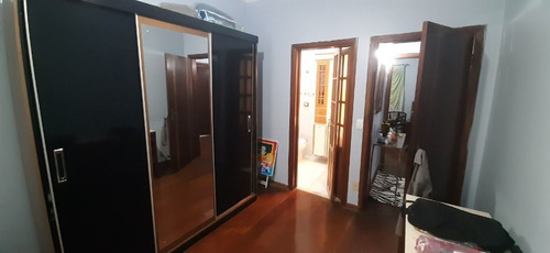 Imagem 20 de 30 de Casa Com 3 Dormitórios À Venda, 120 M² Por R$ 649.000,00 - Limão - São Paulo/sp - Ca1159