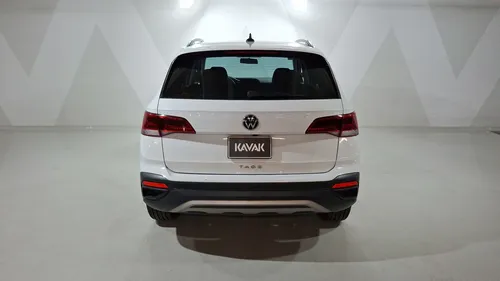 Volkswagen Taos 1.4 TSI TRENDLINE AUTO