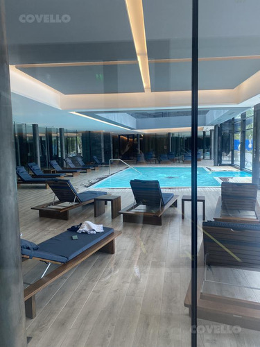 Departamento En Venta De 2 Dormitorios Crystal View - Solanas
