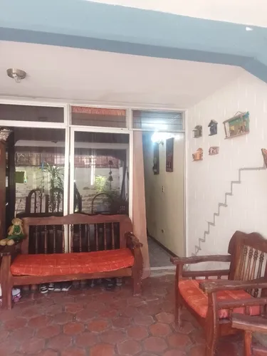 Venta Casa Tipo Town House