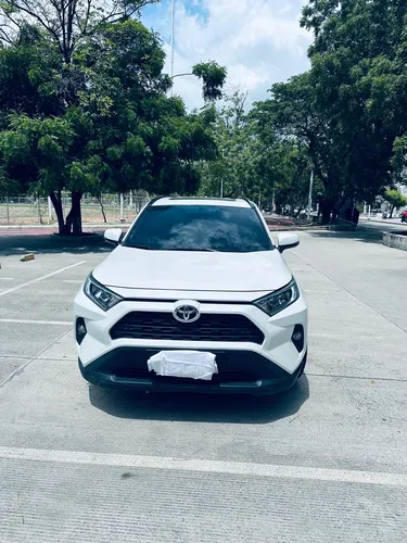Toyota RAV4 2.0 Xle 4X2 Cvt