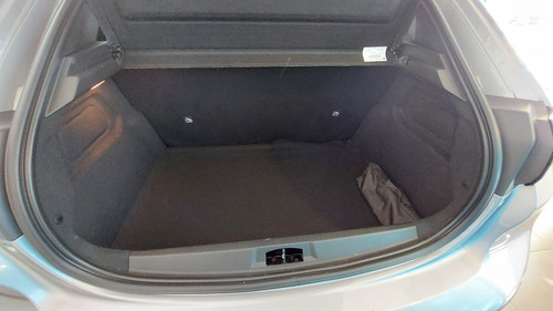 Imagen 22 de 25 de Peugeot 208 Feline Tiptronic 0km Az