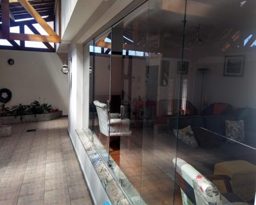 Imagem 5 de 30 de Jardim Monte Kemel Belo Sobrado Terreno 292 Construída 270 M - 1241-sodg - 67750061