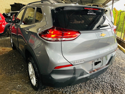 Sucata Gm Tracker 1.o Turbo Lt 2021