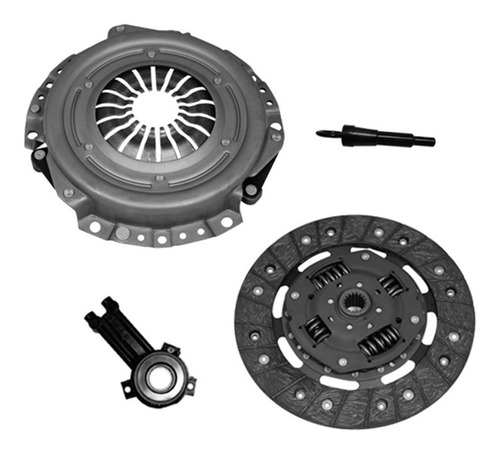 1 Kit Clutch Strunker Ford Ecosport 2.0l 04/12