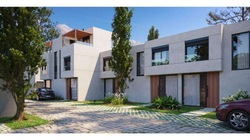 Venta Casa Jardines De Carrasco Garden Town Credito Hipotec