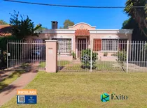Comprar Vendo Hermosa Casa En Una Sola Planta, Sin Escalones Ni Escaleras, Construcción Nueva 350\u002F95m2, Jardín Y Fondo 3dorm 2 Baños, Si Banco Usd 250.000 Dolares