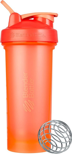 Blenderbottle Termo Mezclador Shaker Proteina Gym 28 Oz